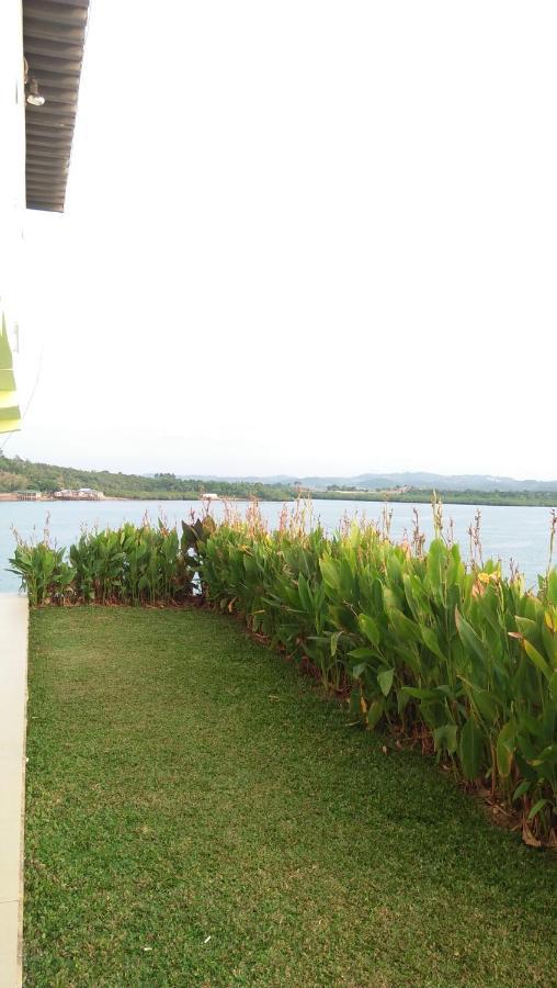 Barelang Bridge Hotel Batam Exterior photo